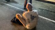 Канадец, напавший на местных жителей Краби после кражи ambulанса