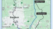 Канал для отвода воды снова подвергся критике
