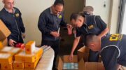 Китаец задержан по делу о поддельной косметике