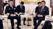 Китай подтверждает свою нейтральность
