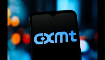 Китайский чиповый гигант CXMT дебютирует после IPO на сумму 9,8 миллиарда долларов