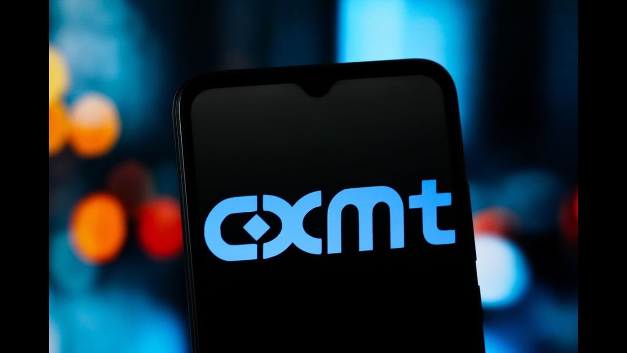 Китайский чиповый гигант CXMT дебютирует после IPO на сумму 9,8 миллиарда долларов