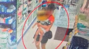 Китайскую женщину обвиняют в многократном нарушении общественного порядка в Пае
