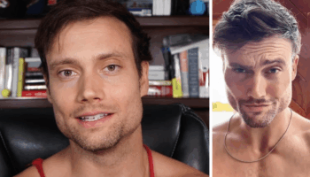 Коннор Мерфи снимал документальный фильм о Looksmaxxing перед своей смертью в Таиланде