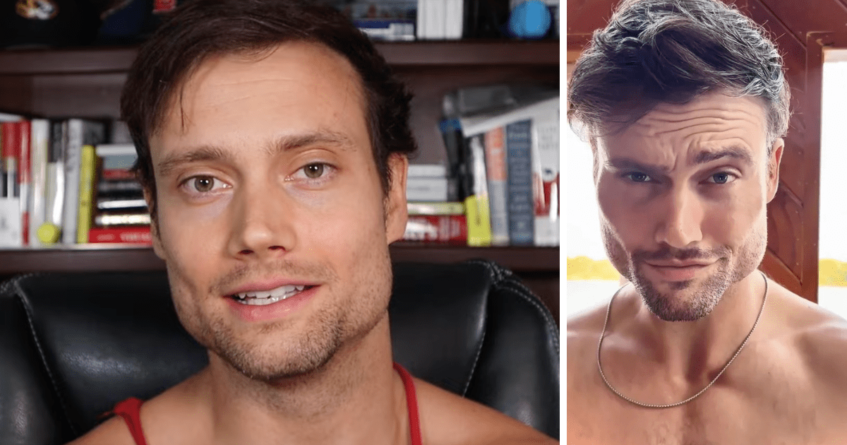 Коннор Мерфи снимал документальный фильм о Looksmaxxing перед своей смертью в Таиланде
