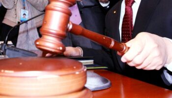 Конституционный суд отклонил три жалобы