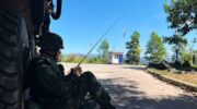 Королевство призвало закончить спор по поводу границы с Камбоджей