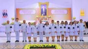 Королю Таиланда исполнилось 74 года