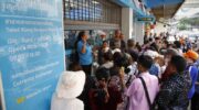 Министерство призывает обновить данные после проверки социальных выплат