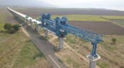 Министерство транспорта ускоряет работы по высокоскоростной железной дороге