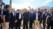 Министр защищает рекорд помощи Хатъяю