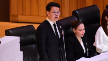 Министр цифровой экономики защищает увеличение бюджета на 33%