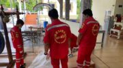 Монах отверг участие в смерти психически больного тайца