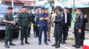 Мужчина разыскивается за нападение в Наративате