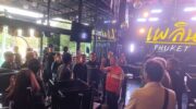 На Пхукете проверяют ночные клубы после смертельного пожара в Бангкоке