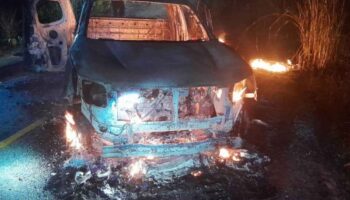 Наратиуат использует меры военного положения после смертоносной атаки на рейнджеров