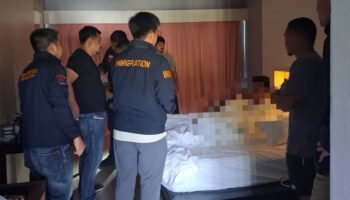 Находившийся в международном розыске француз арестован на Пхукете