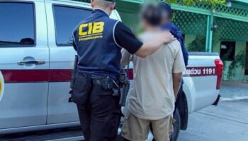 Норвежец, замешанный в секс-скандале в тайском боксерском лагере, умер