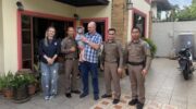 Отец погибшей на Пхукете россиянки приехал за оставшимся без матери ребенком