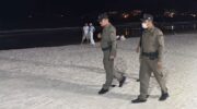 Паре из Турции грозит депортация за утренний секс на пляже