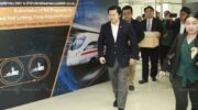 Партнер SRT по железным дорогам отрицает выход из контракта