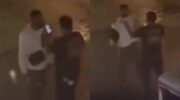 Паттайя иммиграционные власти аннулировали визу иностранцу, который напал на водителя тук-тука