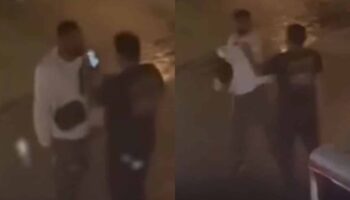 Паттайя иммиграционные власти аннулировали визу иностранцу, который напал на водителя тук-тука