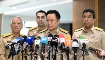 ПМ Анутины обязуется к более тесному сотрудничеству с БМА