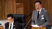 ПМ отвергает разговоры о перестановках в кабинете министров