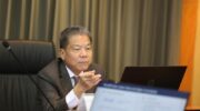 ПМ принимает резолюцию по председателю NBTC