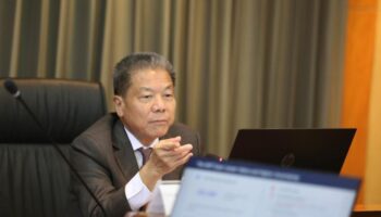ПМ принимает резолюцию по председателю NBTC