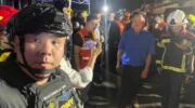 Поддельный чиновник делает непроверенное заявление о пожаре в ночном клубе, распространяющее серьезные обвинения