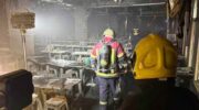 Пожар в ресторане Бангкока унес жизни как минимум 27 человек