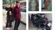 Полиция ищет пропавших без вести российских братьев и сестер в Паттайе