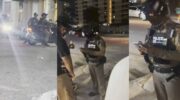 Полиция Паттайи отстранена из-за «частных» штрафов кувейтских байкеров