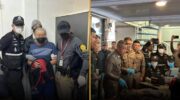 Полиция Пхитсанулока арестовала курьера героина для стюардессы