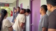 Полиция Пхукета притворилась горничной в отеле, чтобы арестовать французского беглеца