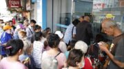 Получатели государственных пособий сокращаются после ужесточения критериев eligibility