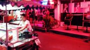 Почему мужчины едут в Таиланд для секс-туризма