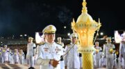 Премьер-министр Анутин посетит Индонезию на следующей неделе.