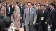 Премьер-министр подаст в суд по делу о сговоре в Сенате