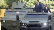 Премьер-министр призывает к самодостаточности в промышленности