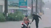 Пхукет готовится к дождям на выходных