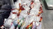 Российский задержан в аэропорту Пхукета с 17 кг каннабиса
