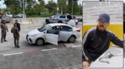 Россиянин разыскивается по делу о краже из обменника в Central Phuket