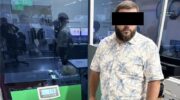 Россиянин с двумя чемоданами марихуаны арестован в аэропорту Пхукета