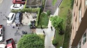 Россиянка погибла в результате падения с восьмого этажа кондо в Кату