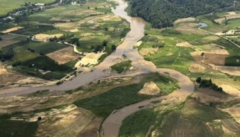 Рост опасений по поводу водной безопасности
