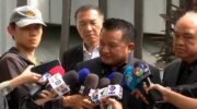Рунгрыанг Тхимабут подал встречные заявления на своих обвинителей