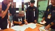 Русский криминальный босс сталкивается с экстрадицией